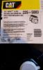 Picture of SAE 40 Natural Gas Engine Oil 208lt
