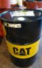 Picture of SAE 40 Natural Gas Engine Oil 208lt