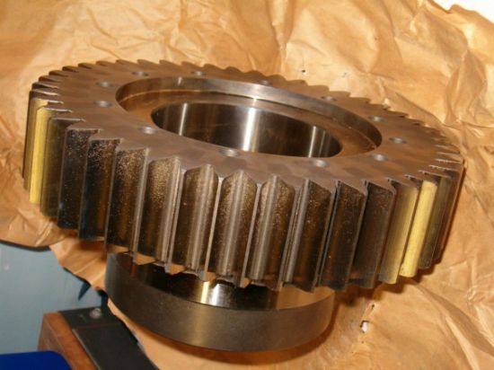 Picture of Gear, marine transmission