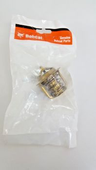 THERMOSTAT resmi