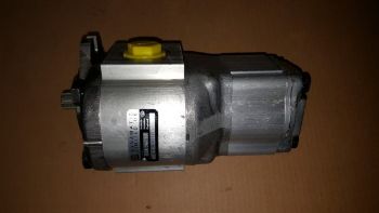 GEAR PUMP resmi