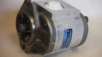 GEAR PUMP resmi