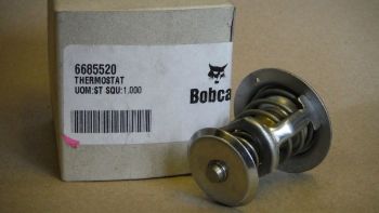 THERMOSTAT resmi