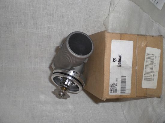 Picture of CONNECTION, THERMOSTAT