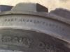 Picture of 10 x 16.5 HEAVY DUTY TYRE