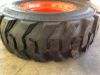 Picture of 10 x 16.5 HEAVY DUTY TYRE