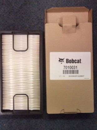 Picture of FILTER, AIR SECONDARY
