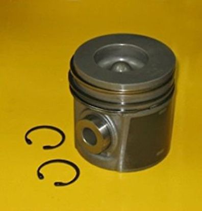 Picture of PISTON AS