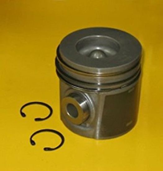 Picture of PISTON AS