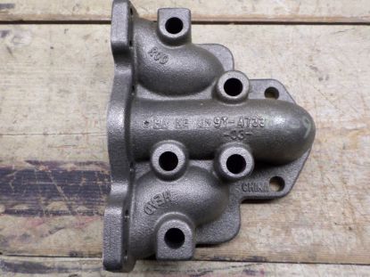 Picture of Manifold