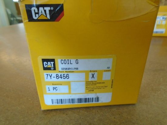 Picture of Coil Gp