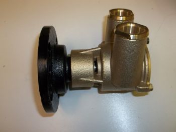 Sea Water Pump resmi