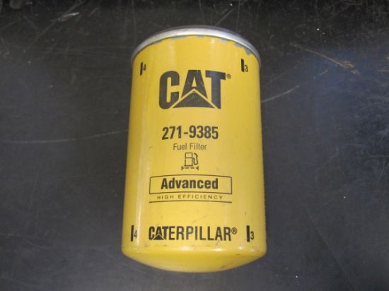 Picture of Fuel Filter