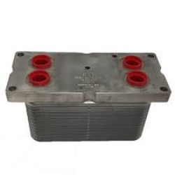 Oil Cooler resmi