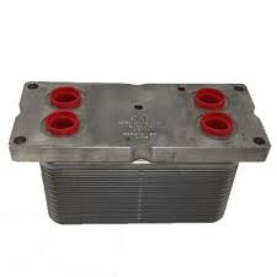 Picture of Oil Cooler