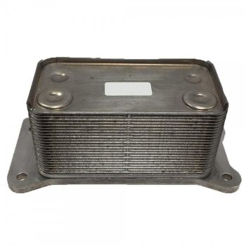 Oil Cooler resmi