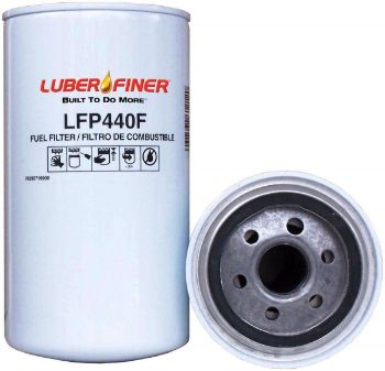 Fuel  Filter resmi