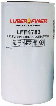 Fuel  Filter resmi