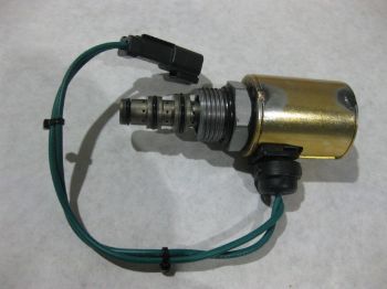 VALVE GP-SOLENOID HYDRAULIC resmi