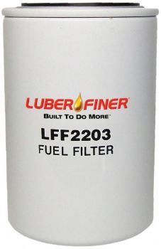 Fuel  Filter resmi