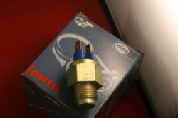 Temperature Switch resmi