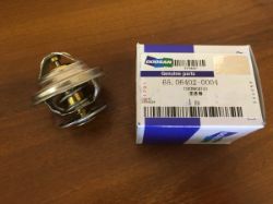 Thermostat resmi