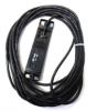 Picture of LEFT REAR FENDER RED LIGHT WITH REFLECTOR