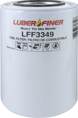 Picture of Fuel  Filter
