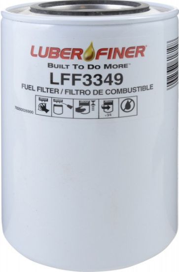 Picture of Fuel  Filter