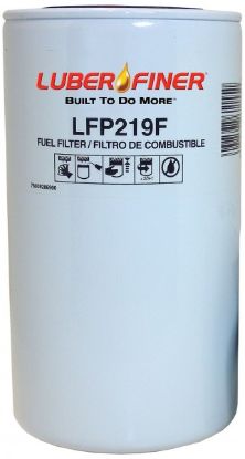 Picture of Spin-on Fuel Filter (Primary)