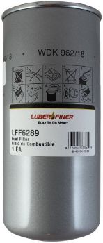 Fuel  Filter resmi