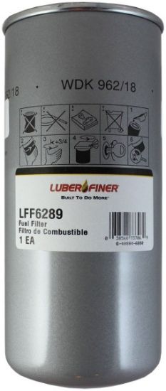 Picture of Fuel  Filter