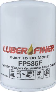 Fuel  Filter resmi