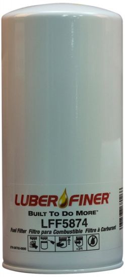 Picture of Fuel  Filter