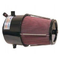 AIR CLEANER GP resmi