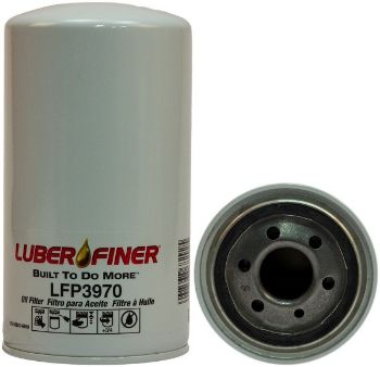 Oil Filter resmi