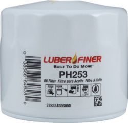 Oil Filter resmi