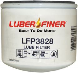 Oil Filter resmi