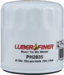 Oil Filter resmi