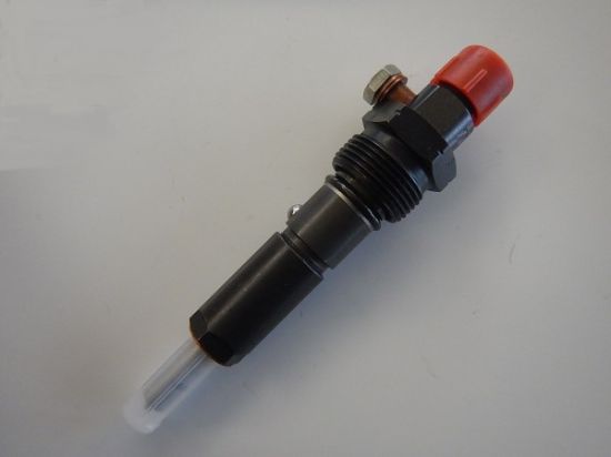Picture of Injector Nozzle