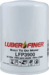 Oil Filter resmi