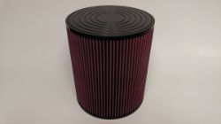 Air Filter, Prime resmi