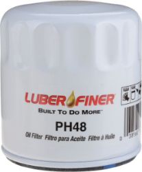 Oil Filter resmi