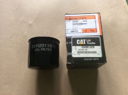 Picture of Oil Filter