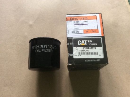Picture of Oil Filter