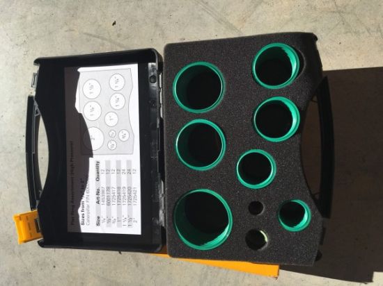 Picture of ORING ASSORTMENT KIT