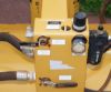 Picture of Hydraulic Fluid Cart