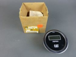 Tachometer gauge resmi