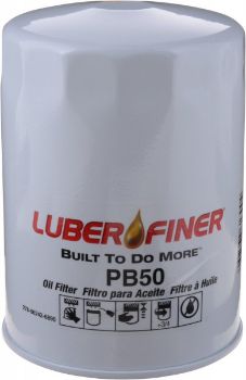 Oil Filter resmi