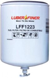 Fuel  Filter resmi